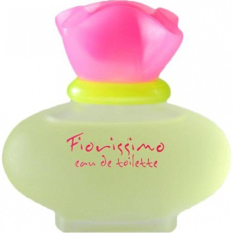 Acqua di Fiori Fiorissimo by De Ruy perfume bottle