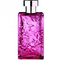 Asian Gardens by Nicolas Danila perfume bottle