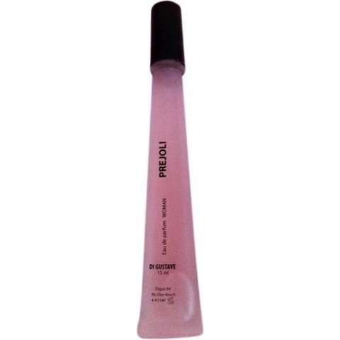 Prejoli by Leonardo Di Gustave perfume bottle