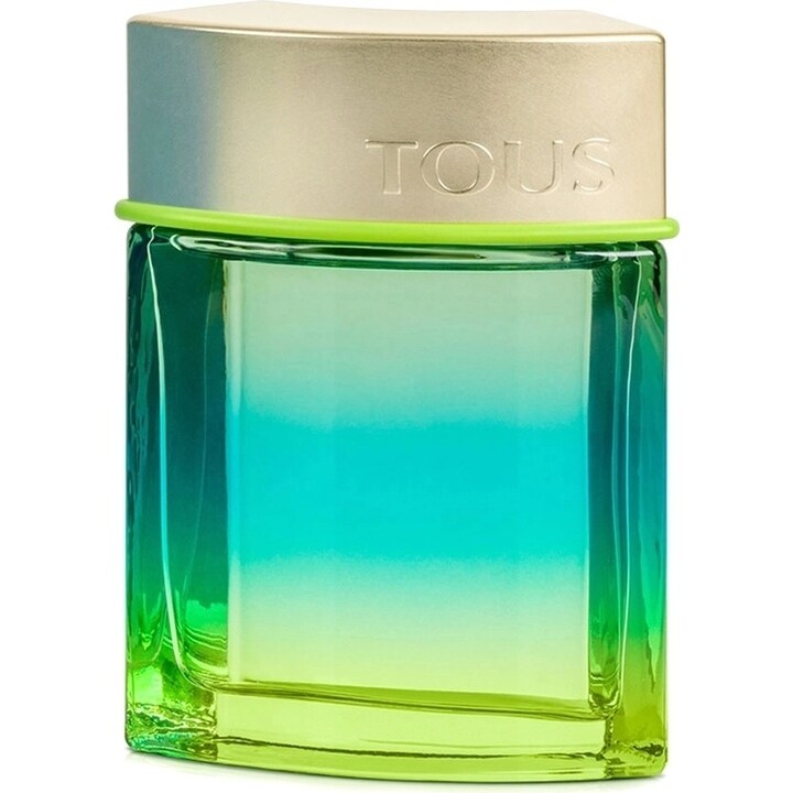 Tous Man Chill by Tous perfume bottle
