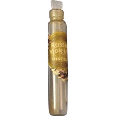 Russian Violets by Vinolia / Blondeau et Cie. perfume bottle