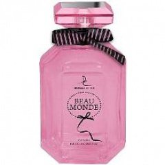 Beau Monde by Dorall Collection perfume bottle