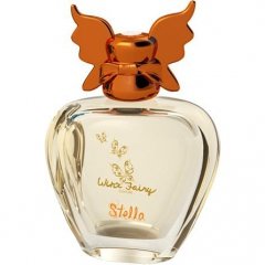 Winx Fairy Couture - Stella by Petite Beaute perfume bottle