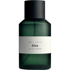 Elisa by Marie Jeanne perfume bottle