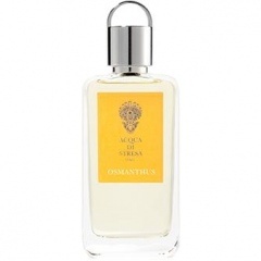 Osmanthus by Acqua di Stresa perfume bottle