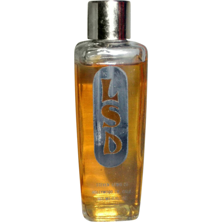 LSD by Steven Lewis perfume bottle