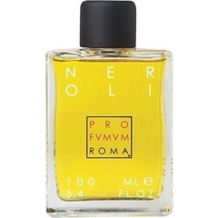 Neroli by Profumum Roma perfume bottle