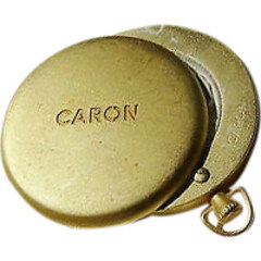 Aimez-Moi (Parfum Solide) by Caron perfume bottle