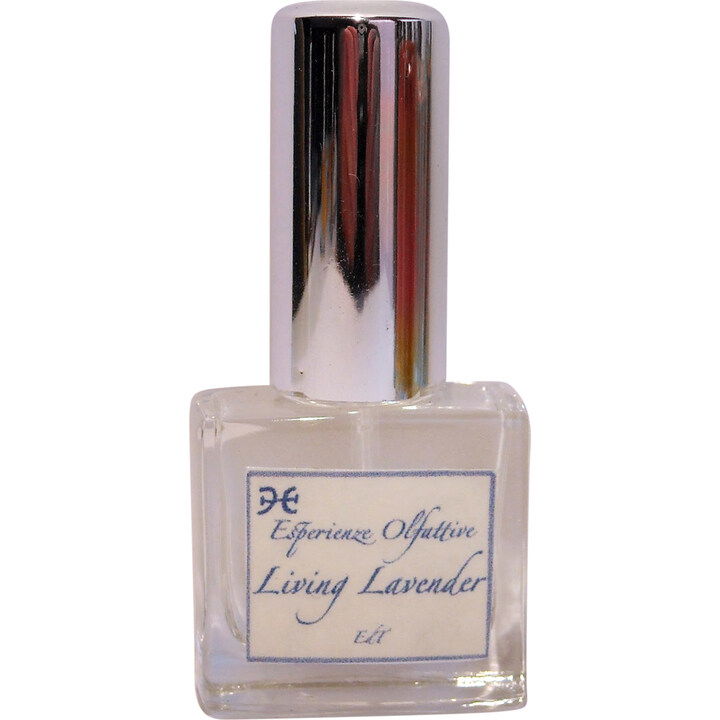 Living Lavender by Esperienze Olfattive perfume bottle