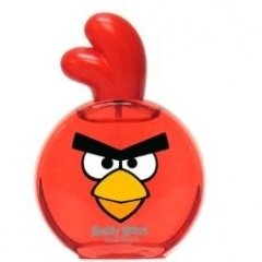 Angry Birds - Red Bird by Air-Val International perfume bottle