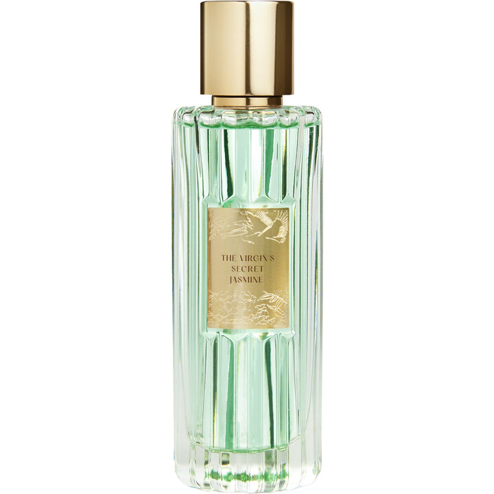 The Virgin's Secret Jasmine by Aqua Nobilis / Voyage Royal perfume bottle