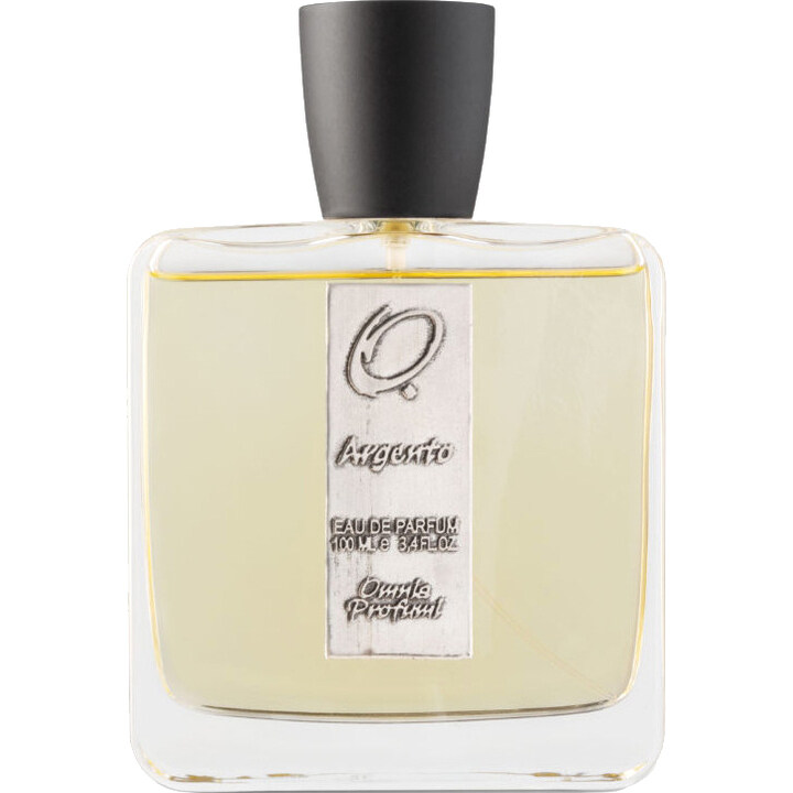 Argento / Argento 925‰ by Omnia Profumi perfume bottle