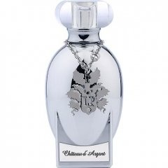 Chateau d'Argent by Le Parfumeur perfume bottle