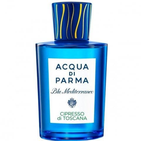 Cipresso di Toscana by Acqua di Parma perfume bottle