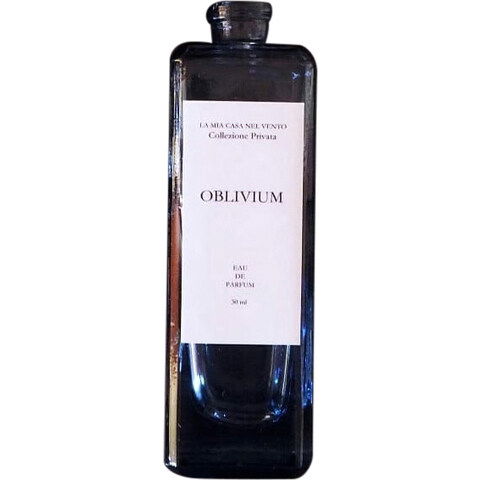 Collezione Privata - Oblivium by La Mia Casa Nel Vento perfume bottle