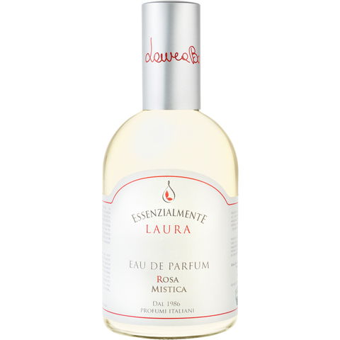 I Profumi della Bibbia - Rosa Mistica