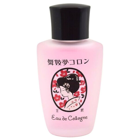 Sakura / 桜 by Maiko Yume Cologne / 舞妓夢コロン perfume bottle