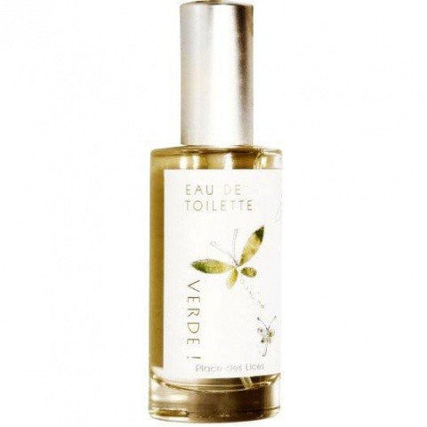 Verde! by Place des Lices perfume bottle