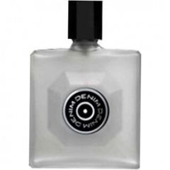 Vibe by Denim perfume bottle