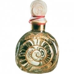 Voilette de Madame by Guerlain perfume bottle