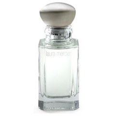 Neroli by Laura Mercier perfume bottle