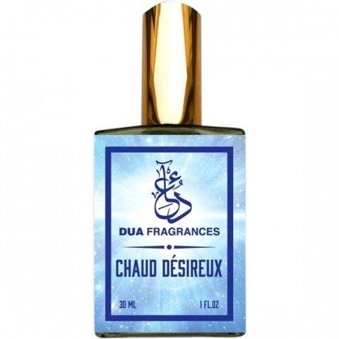 Chaud Désireux by The Dua Brand / Dua Fragrances perfume bottle