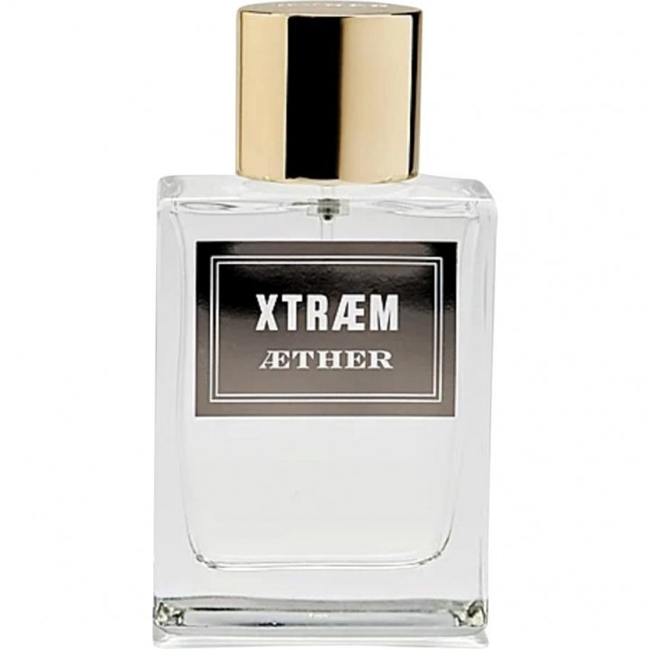 Xtræm by Aether perfume bottle