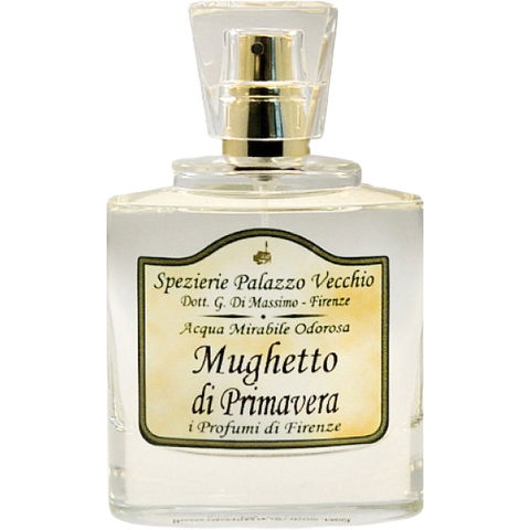 Mughetto di Primavera EDP by Spezierie Palazzo Vecchio / I Profumi di Firenze perfume bottle