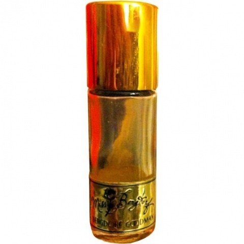 Miss Bergdorf by Bergdorf Goodman perfume bottle