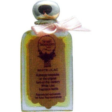 White Lilac (Perfume) by California Perfume Company perfume bottle
