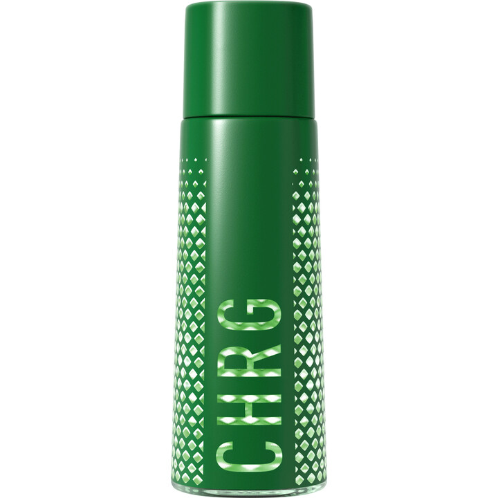 CHRG by Adidas perfume bottle