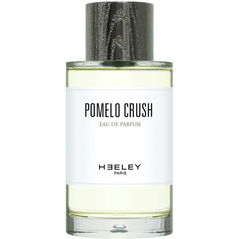 Pomelo Crush by Heeley perfume bottle