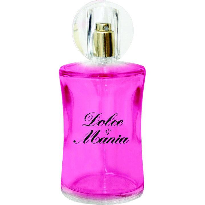 Opéra by Dolce & Mania perfume bottle