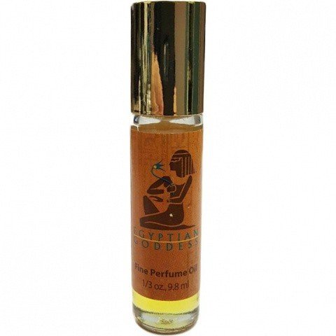 Egyptian Goddess (Perfume Oil)