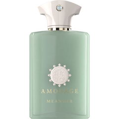 Meander by Amouage perfume bottle