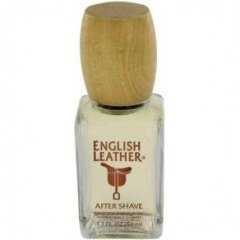 English Leather (After Shave) by Dana perfume bottle