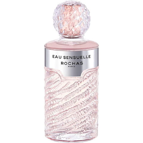Eau Sensuelle by Rochas perfume bottle