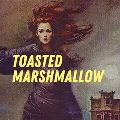 Toasted Marshmallow by Pulp Fragrance perfume bottle