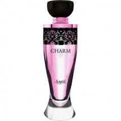 Charm by Sapil perfume bottle