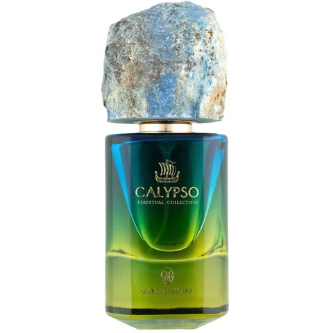 Calypso by Marc Gebauer perfume bottle