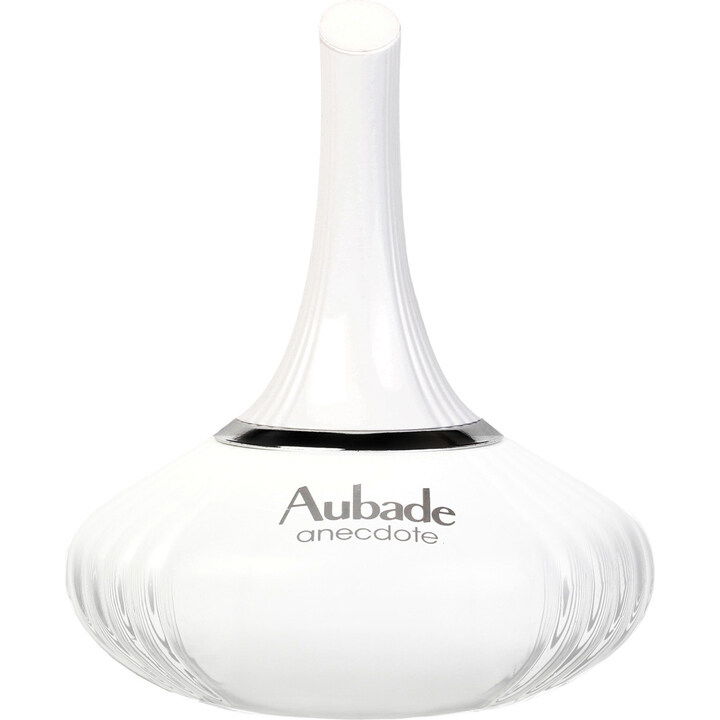 Anecdote by Aubade perfume bottle