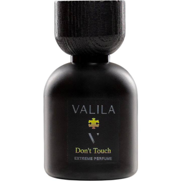 Don't Touch by Valila perfume bottle