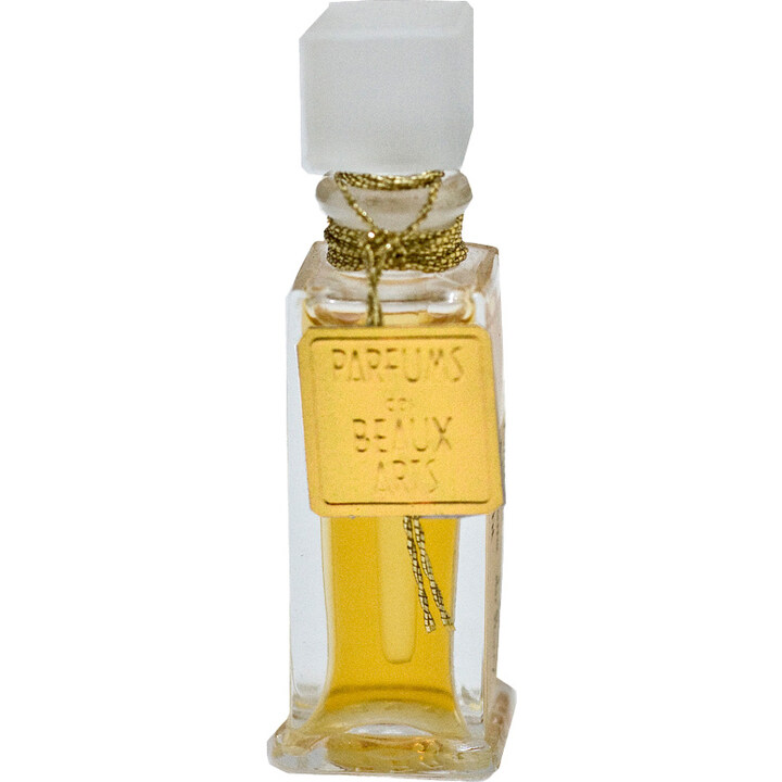 Paradise Lost by DSH Perfumes perfume bottle
