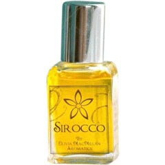 Sirocco by Sacred Elements Essentials perfume bottle