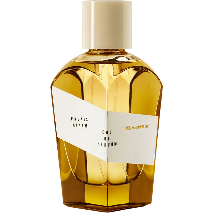 Palais Nizam by WienerBlut perfume bottle