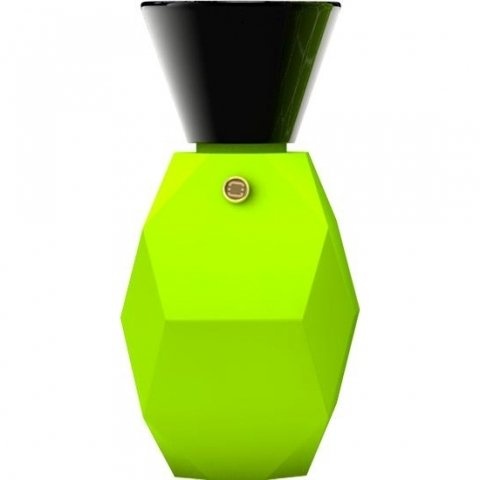 Rosamonda by J.U.S - Joyau Unique & Sensoriel perfume bottle