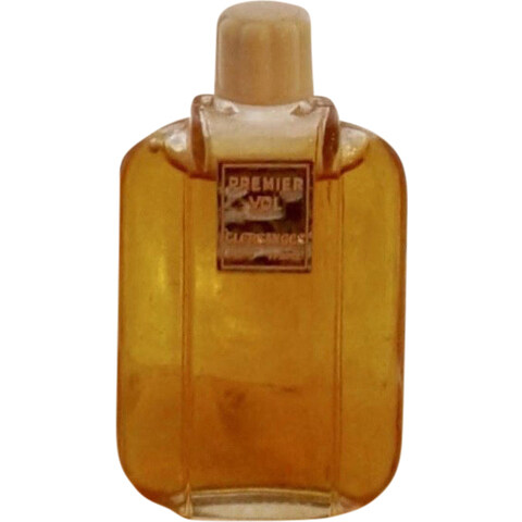 Premier Vol by Clersanges perfume bottle