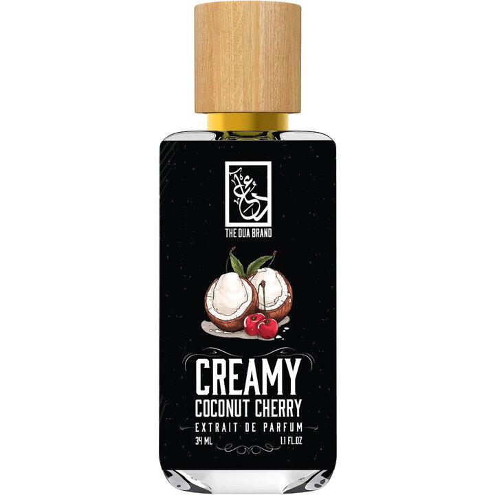 Creamy Coconut Cherry by The Dua Brand / Dua Fragrances perfume bottle
