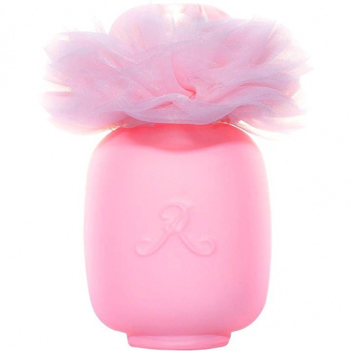 Ballerina N°1 by Les Parfums de Rosine perfume bottle