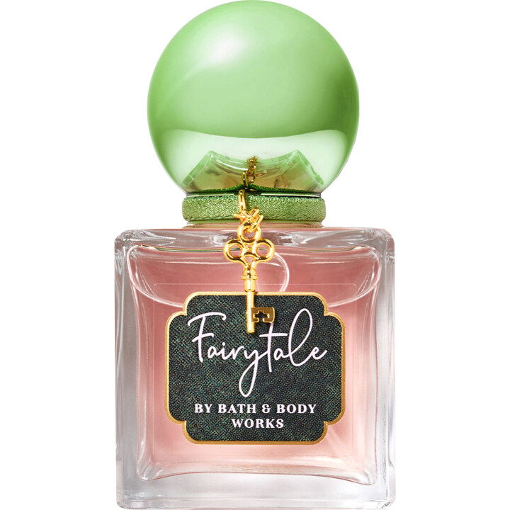 Fairytale EDP by Bath & Body Works perfume bottle